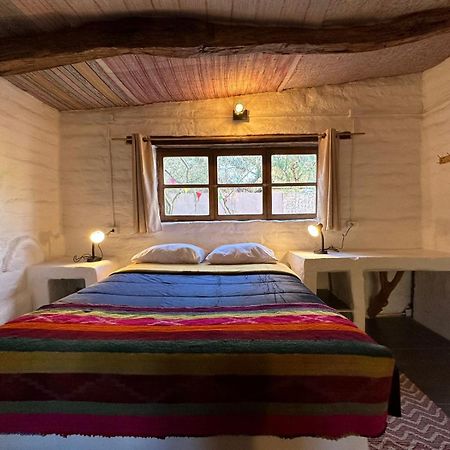 Caminandes Hostal Сан-Педро-де-Атакама Экстерьер фото