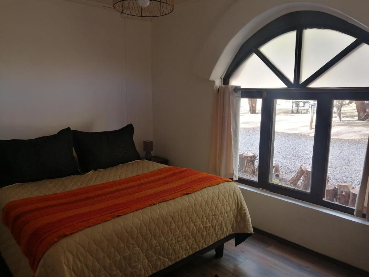 Caminandes Hostal Сан-Педро-де-Атакама Экстерьер фото